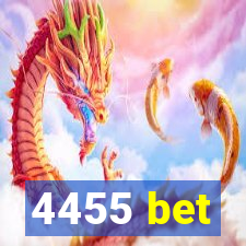 4455 bet